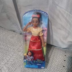 ENCANTO DOLORES DOLL NEW TOYS $25 EACH ✔️ PRICE IS FIRM!!!✔️