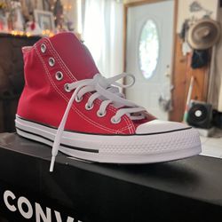 Unisex Converse