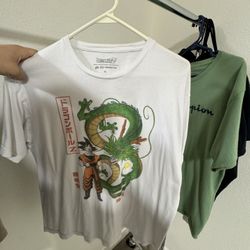 Goku Shirt 