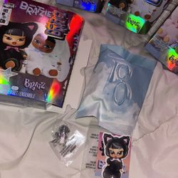 Bratziez Bratz 