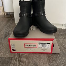 Rain Boots(hunter) 