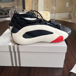 Harden Vol 8 - Size 11.5