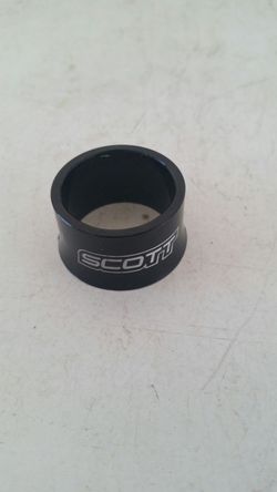 Scott Head Spacer 20mm