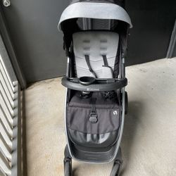 BabyTrend Stroller 