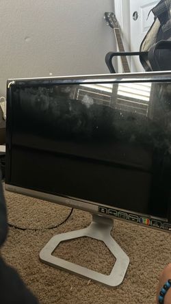 Dell HD 1080p Computer Monitor