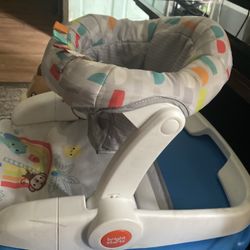 Kids High Chair 