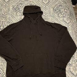 Arizona Jeans Oversized Hoodies Size XL