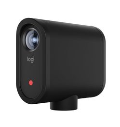 Logitech Mevo Start Streaming Camera