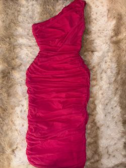 Vestido Small