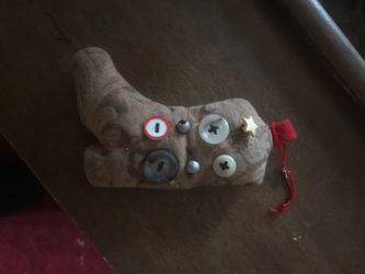 Pincushion