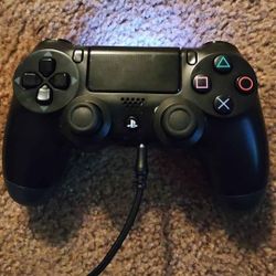 Ps4 Controller Has Stick Drift 