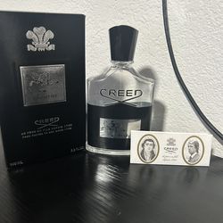 Creed Aventus Cologne