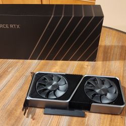 Nvidia RTX 3070 Founders Edition