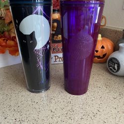 Starbucks Fall Collection 2021