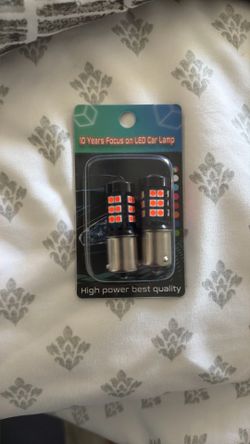 Led Lights Bulbs For Your Car/truck/motorcycle