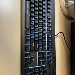 Corsair Mech Keyboard K68 RGB