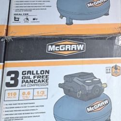 Compressors Mc GRRW