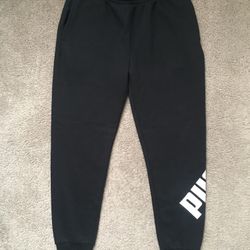 Puma joggers