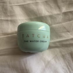 Mini Tatcha Water Cream