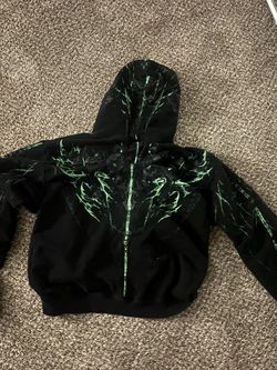 Breath divinity hoodies