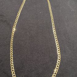 Cuban Link