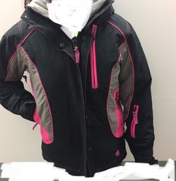 Arctic shield women’s warmest jacket size XS brand new