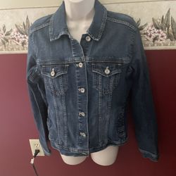 Sonoma Jean Jacket 