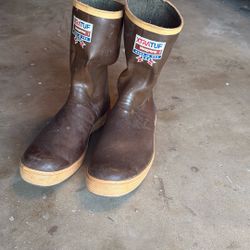 XTRATUF Fishing Boots Size 11