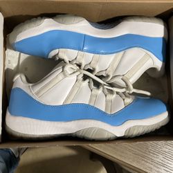 Air Jordan 11 Retro Low Slightly Used