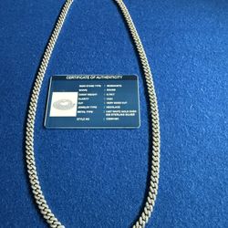 Unisex Necklace 