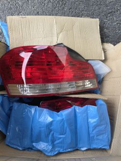 2008-2011 BMW TAIL.LIGHTS. $175 SET