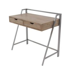 BRAND NEW 
Signature Design by Ashley 
Bayberry Lane Rosemary 38" Home Office Desk, Item :H(contact info removed)01