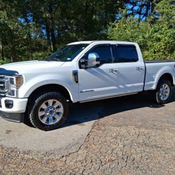 2022 Ford F-250