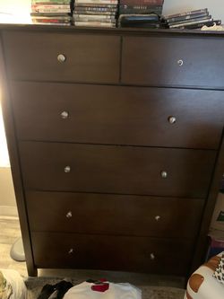 Chest drawers !