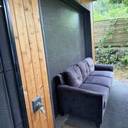 Free Couch Near UW 