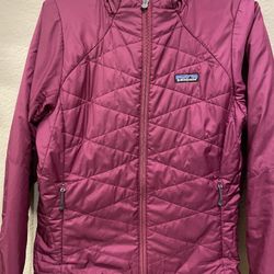 Patagonia Women’s Jacket M