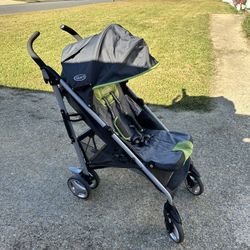 Graco Folding Stroller