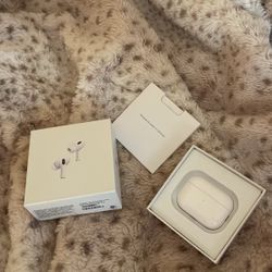 Air Pod Pros 