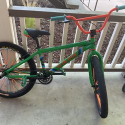 So Cal Flyer 