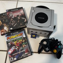 Nintendo GameCube 