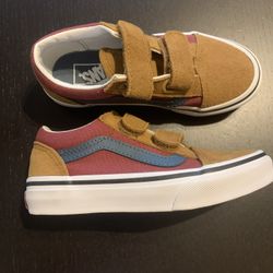 Kids Van