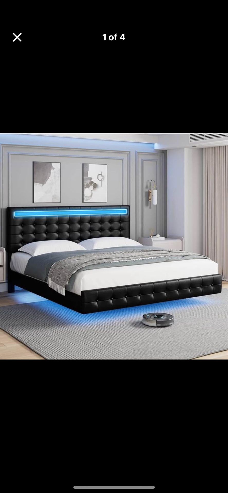 Bed Frame