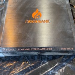 Car Audio