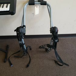 Yakima Double Bike Rack