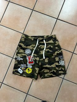 Mixed Emotions Shorts