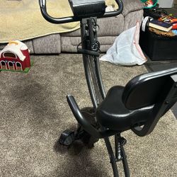 Exercise Bike
