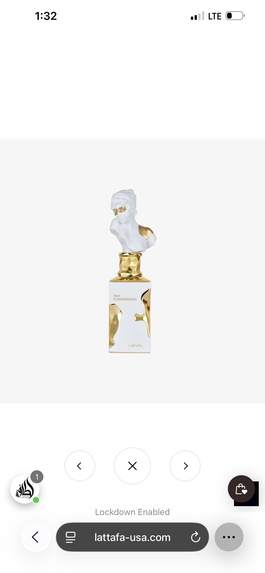 Lattafa Fragrance Black And Write And More