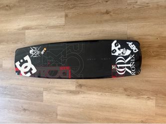 Ronix Vault 143