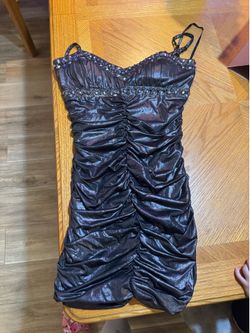 Bebe dress