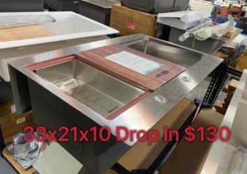 Kitchen Sink SALE Under $150 Kitchen Sinks